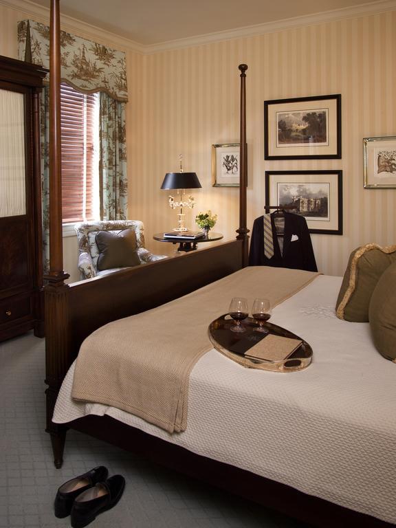 The Bernards Inn Bernardsville Εξωτερικό φωτογραφία