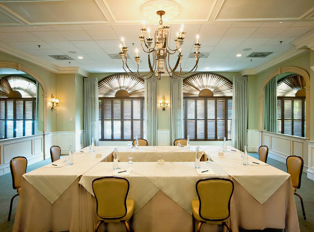 The Bernards Inn Bernardsville Εξωτερικό φωτογραφία