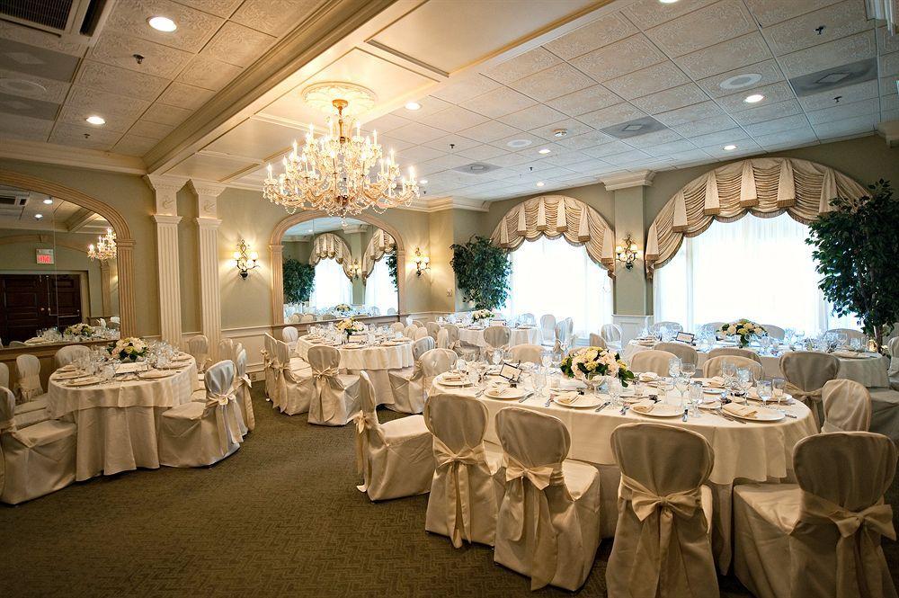 The Bernards Inn Bernardsville Εξωτερικό φωτογραφία