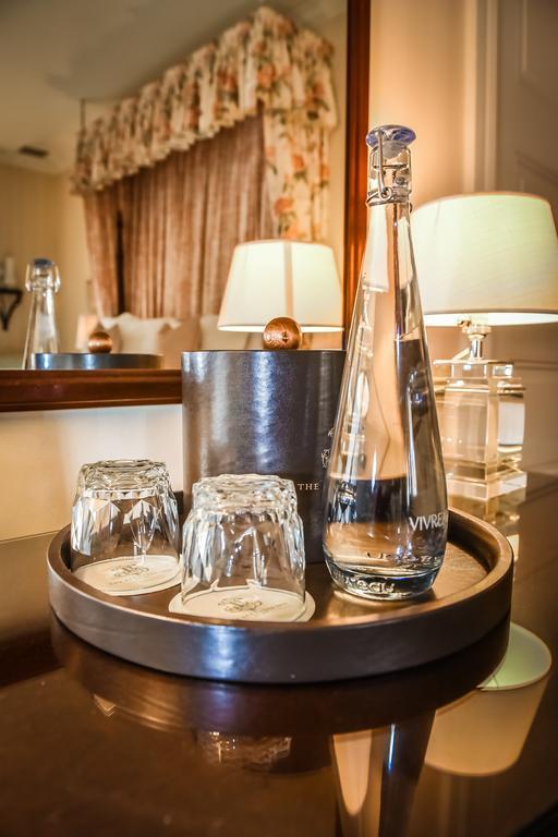 The Bernards Inn Bernardsville Εξωτερικό φωτογραφία