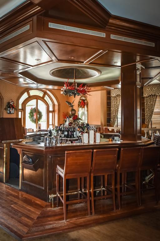 The Bernards Inn Bernardsville Εξωτερικό φωτογραφία