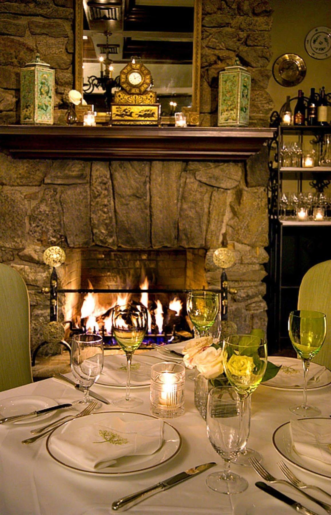 The Bernards Inn Bernardsville Εξωτερικό φωτογραφία