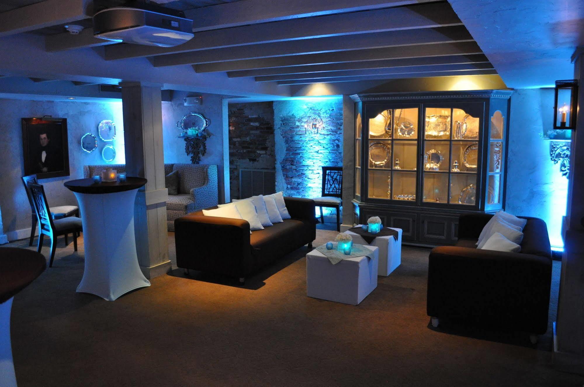 The Bernards Inn Bernardsville Εξωτερικό φωτογραφία