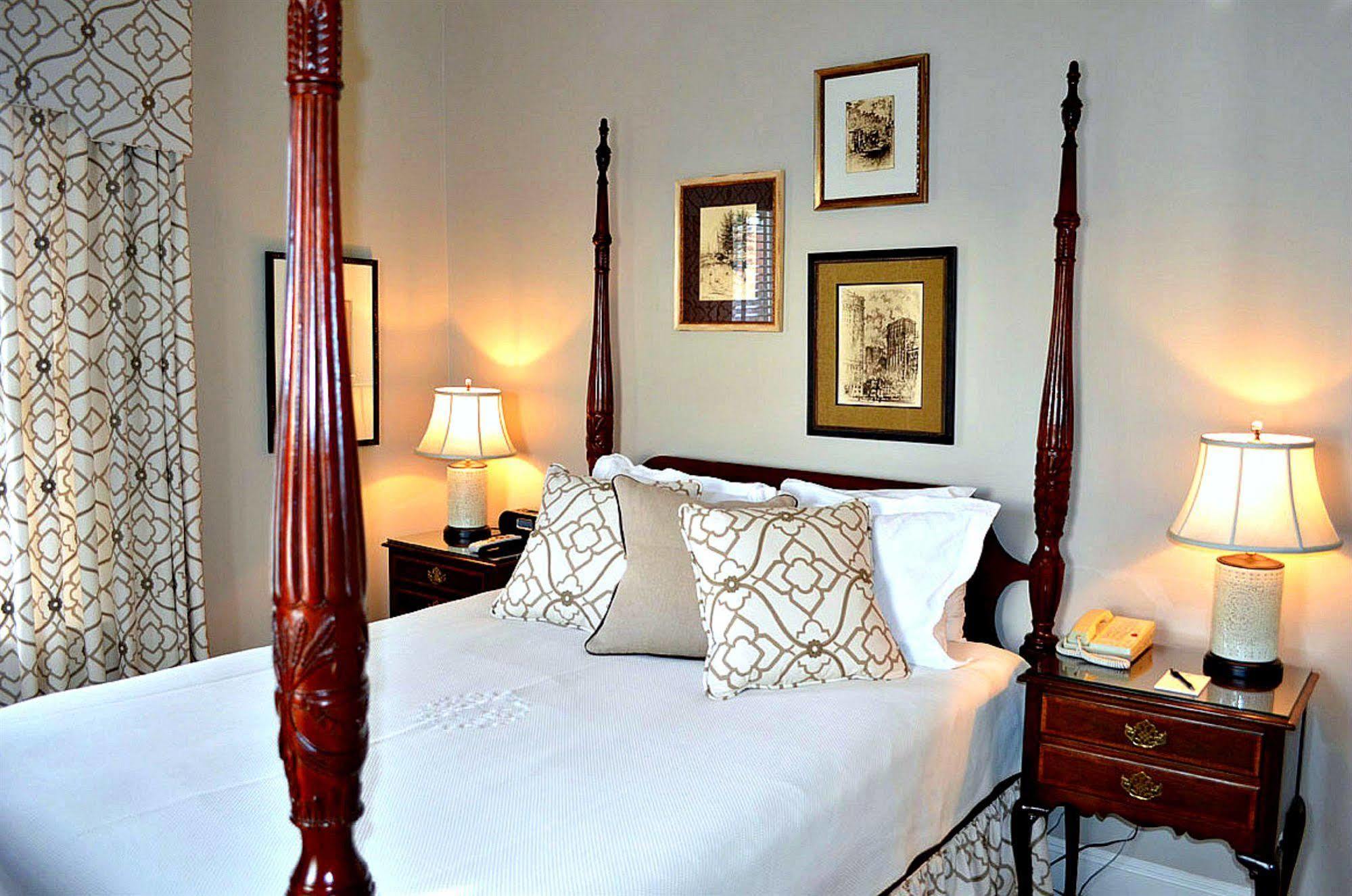 The Bernards Inn Bernardsville Εξωτερικό φωτογραφία
