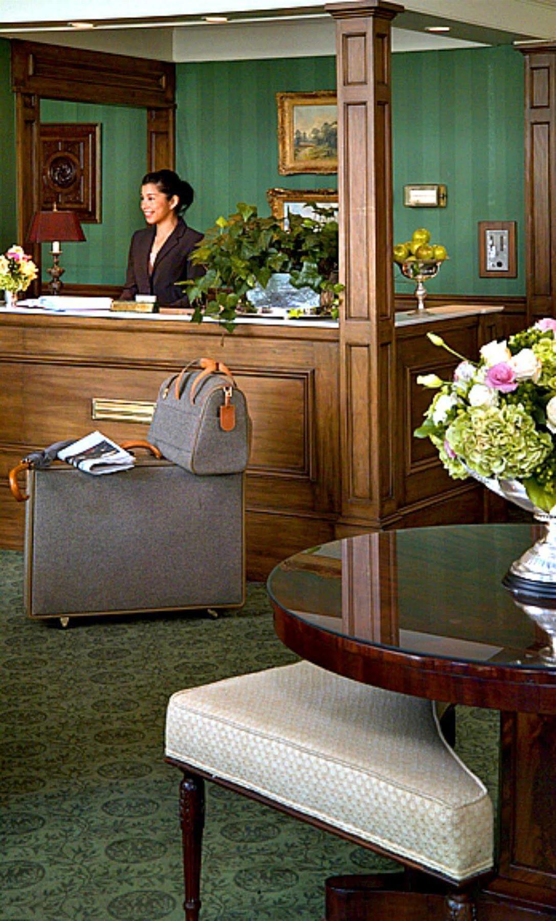 The Bernards Inn Bernardsville Εξωτερικό φωτογραφία