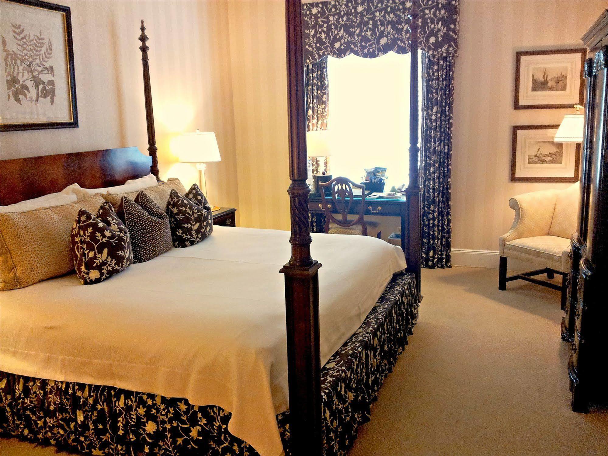 The Bernards Inn Bernardsville Εξωτερικό φωτογραφία