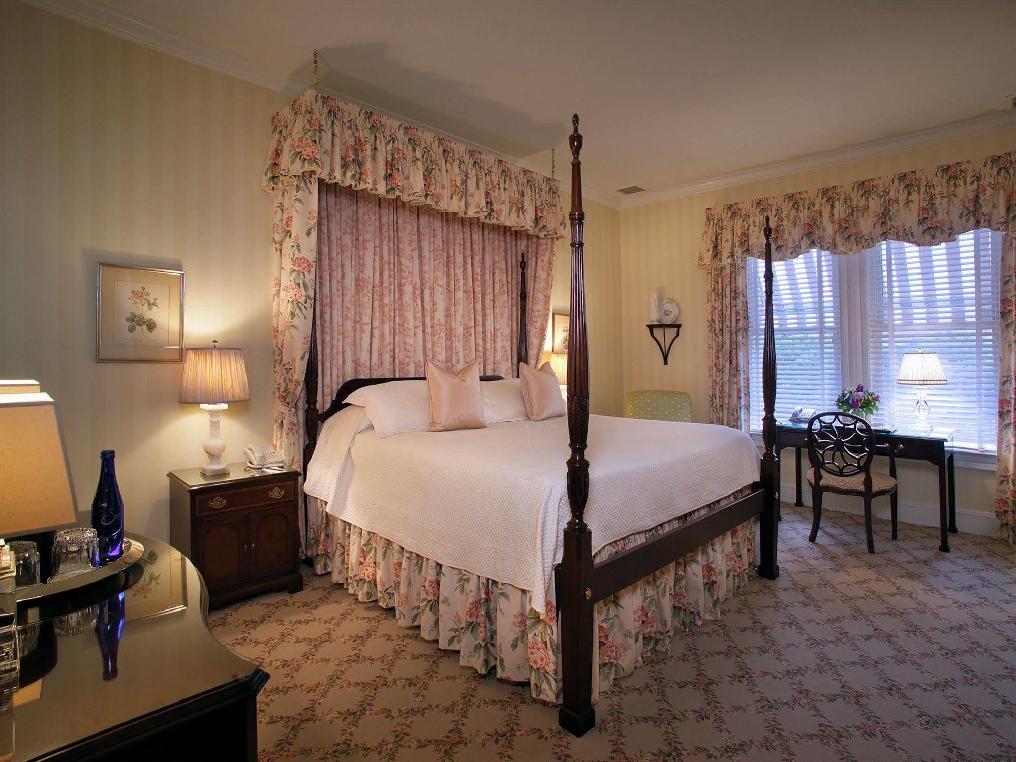 The Bernards Inn Bernardsville Εξωτερικό φωτογραφία