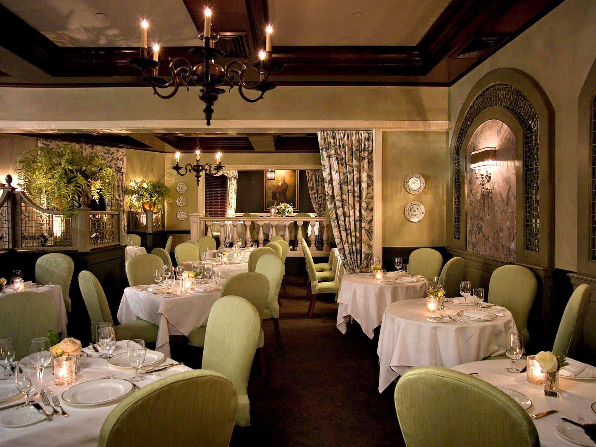 The Bernards Inn Bernardsville Εξωτερικό φωτογραφία