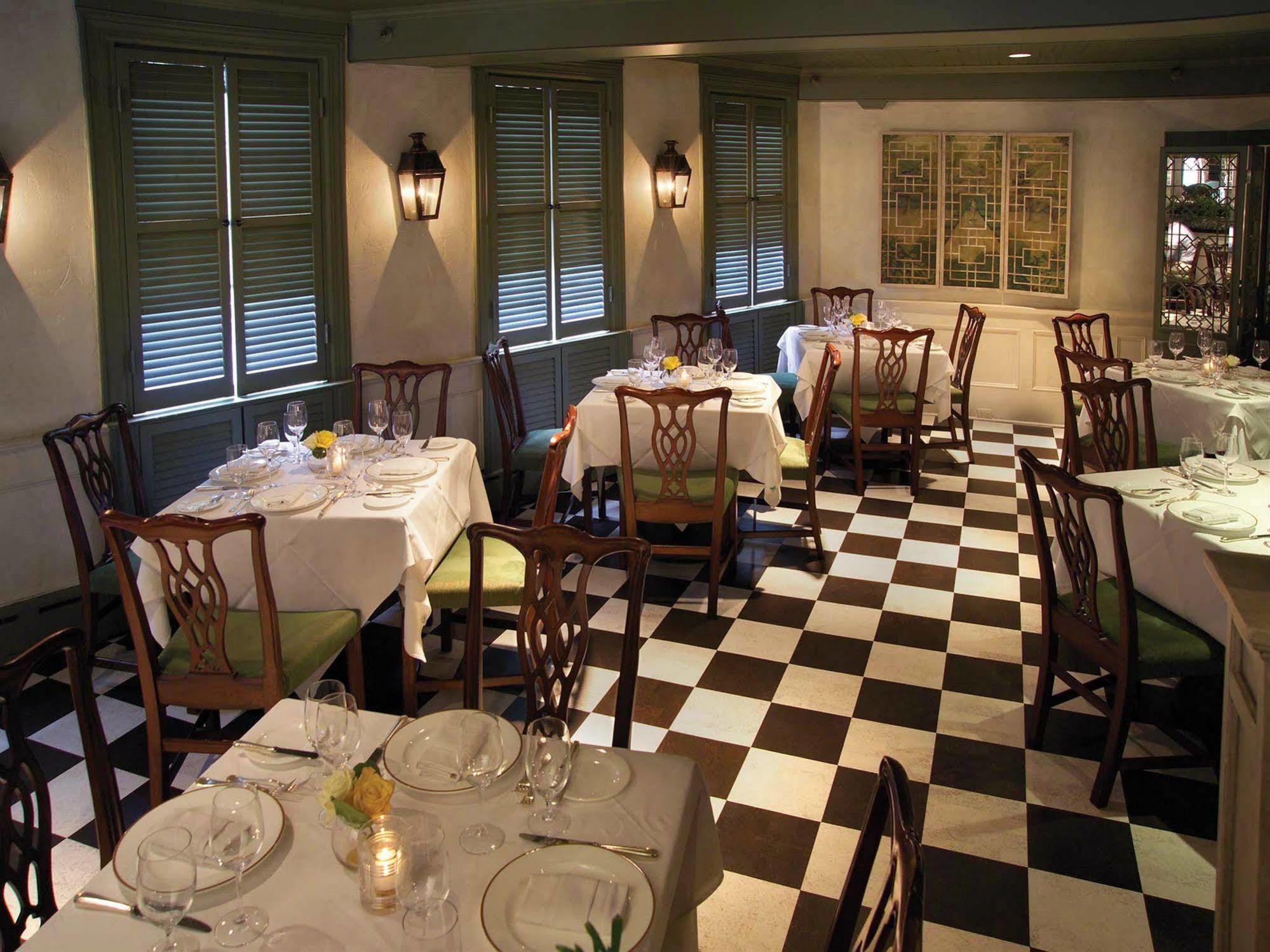 The Bernards Inn Bernardsville Εξωτερικό φωτογραφία