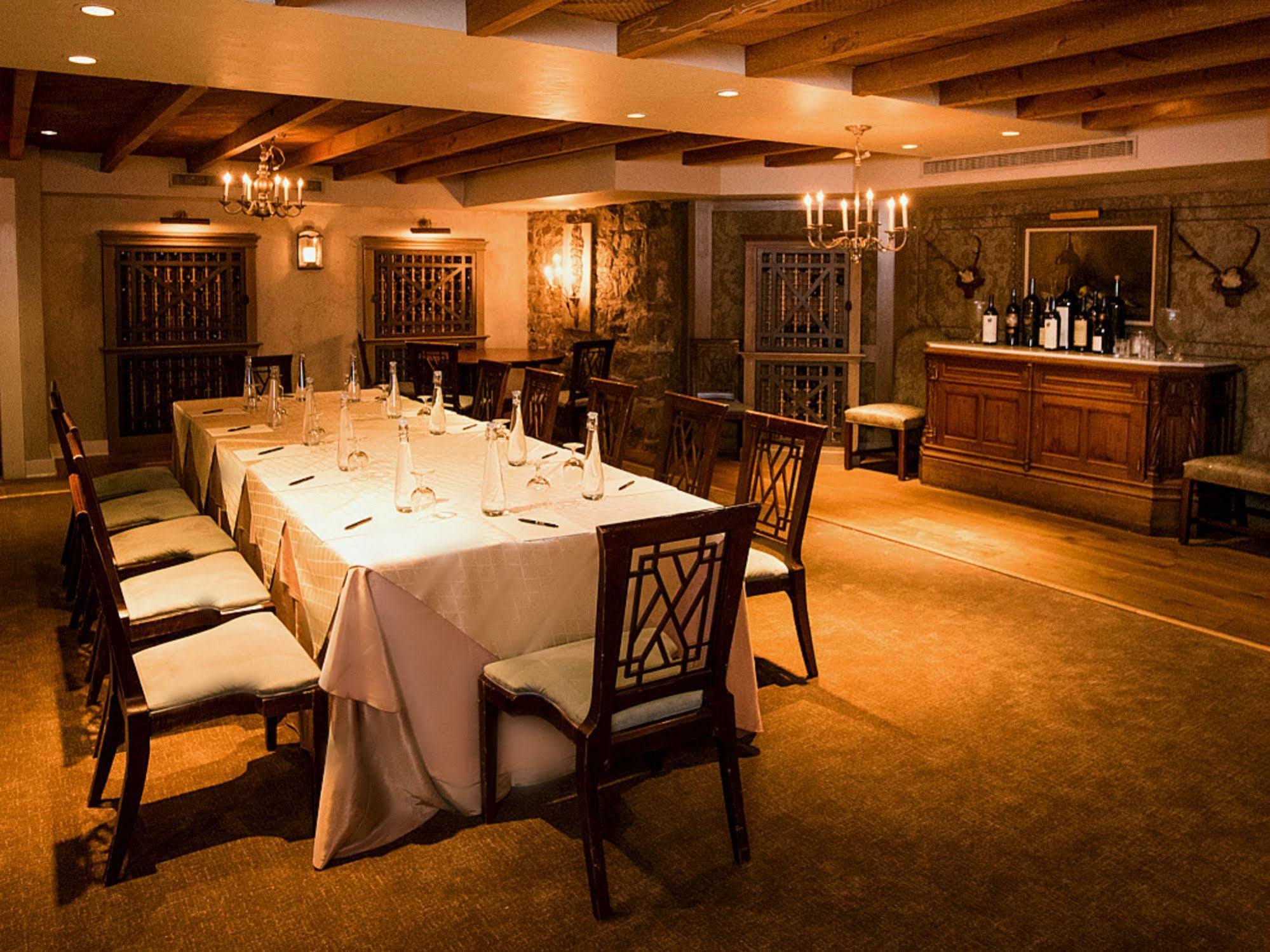 The Bernards Inn Bernardsville Εξωτερικό φωτογραφία