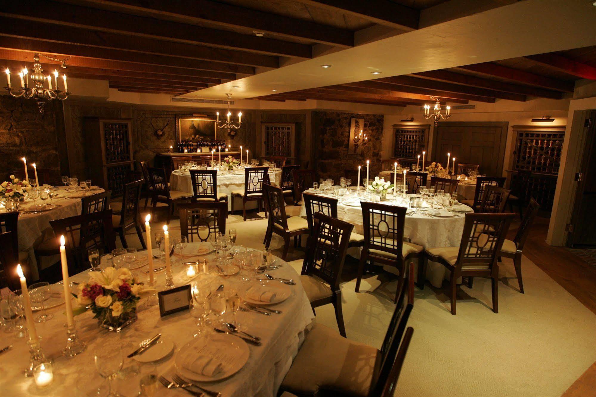 The Bernards Inn Bernardsville Εξωτερικό φωτογραφία