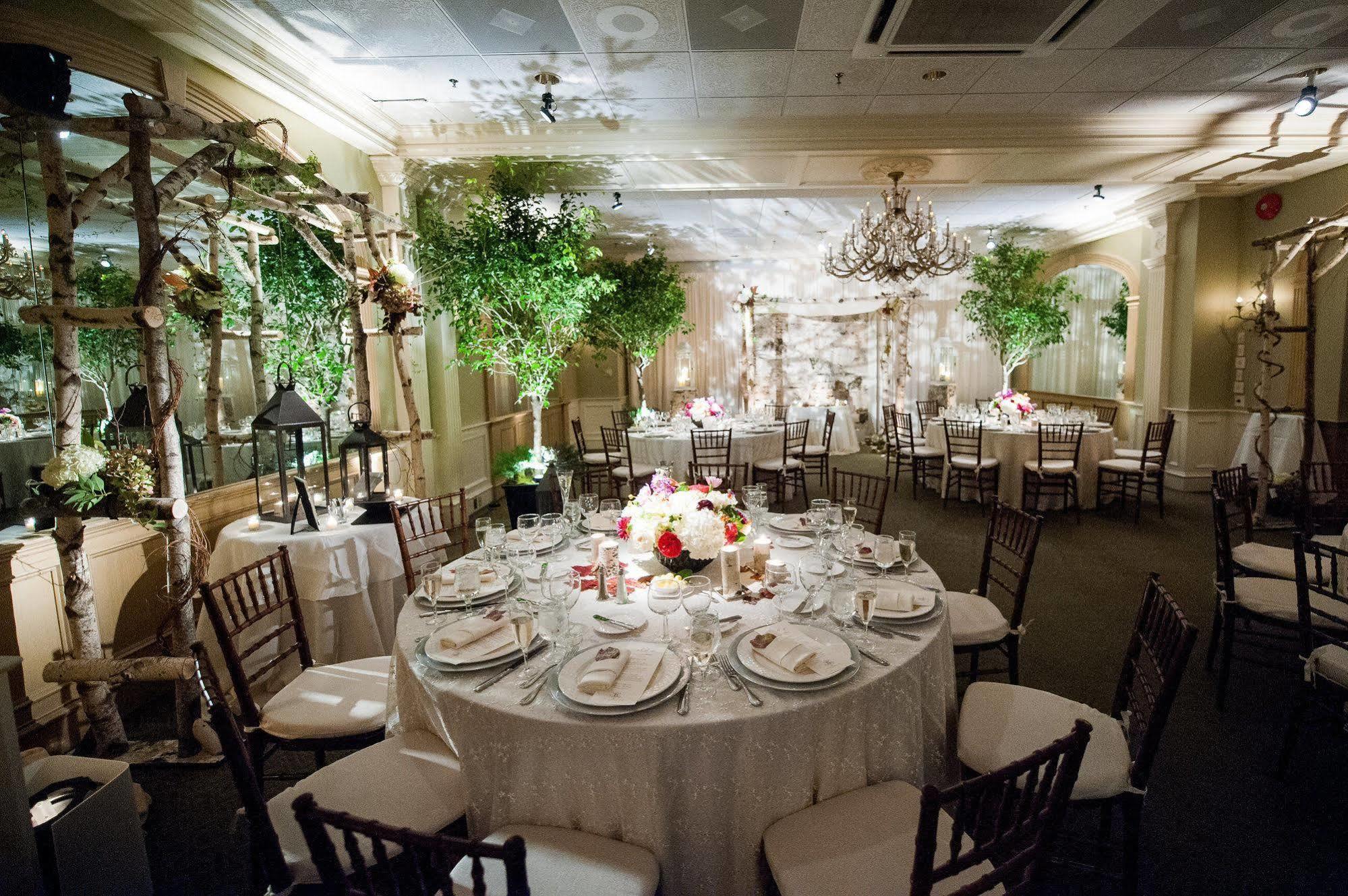 The Bernards Inn Bernardsville Εξωτερικό φωτογραφία