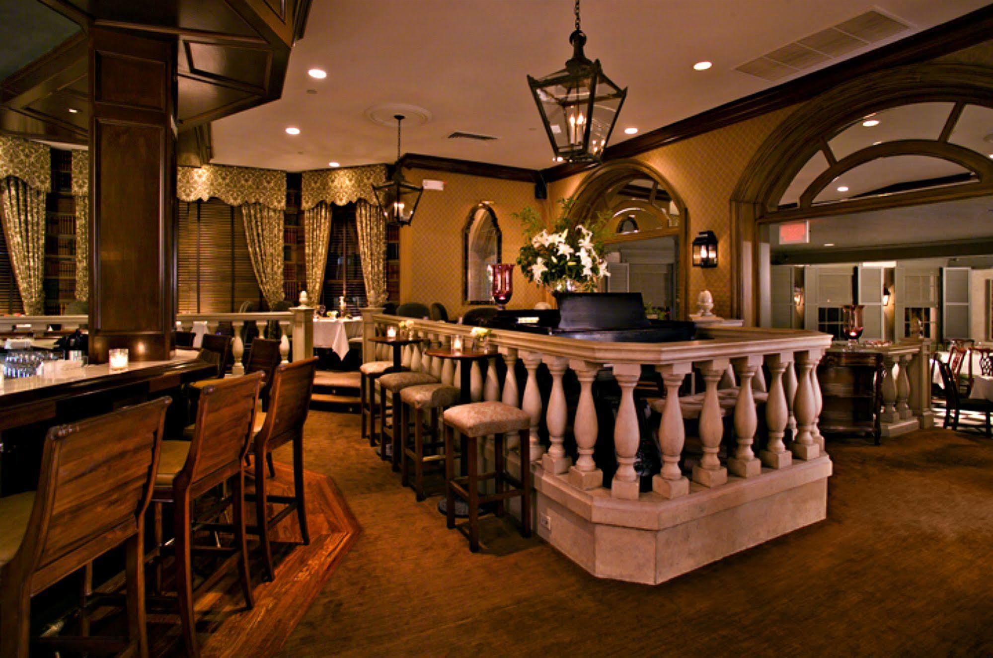 The Bernards Inn Bernardsville Εξωτερικό φωτογραφία