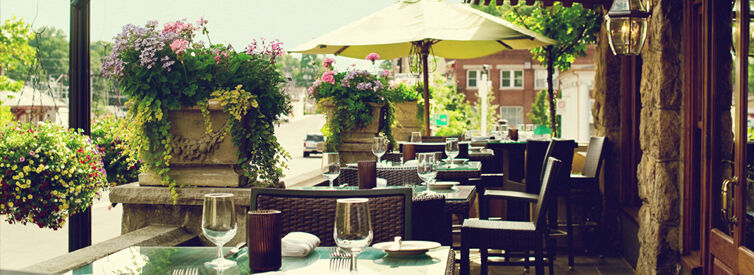 The Bernards Inn Bernardsville Εξωτερικό φωτογραφία
