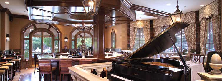 The Bernards Inn Bernardsville Εξωτερικό φωτογραφία